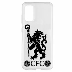 Чохол для Samsung S20 Chelsea CFC - PrintSalon