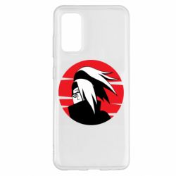 Чохол для Samsung S20 Deidara Naruto - PrintSalon