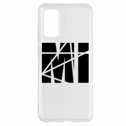 Чехол для Samsung S20 Family mi - PrintSalon