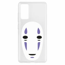 Чохол для Samsung S20 FE Безликий - PrintSalon
