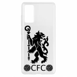 Чохол для Samsung S20 FE Chelsea CFC - PrintSalon