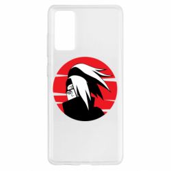 Чохол для Samsung S20 FE Deidara Naruto - PrintSalon