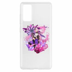 Чохол для Samsung S20 FE Elysia - PrintSalon