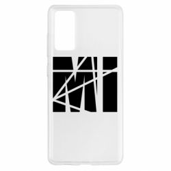 Чехол для Samsung S20 FE Family mi - PrintSalon