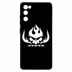 Чехол для Samsung S20 FE Gurren power! - PrintSalon