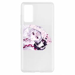 Чехол для Samsung S20 FE Juuzou Suzuya