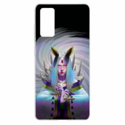 Чохол для Samsung S20 FE Kaguya Ооtsutsuki art - PrintSalon