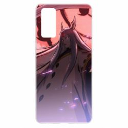 Чохол для Samsung S20 FE Kaguya Ootsutsuki - PrintSalon