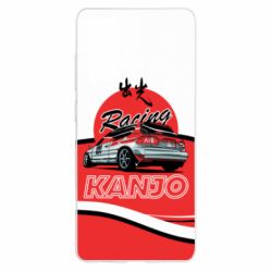 Чохол для Samsung S20 FE Kanjo - PrintSalon