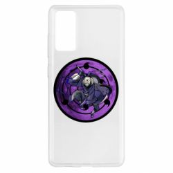 Чохол для Samsung S20 FE Obito in Endless Tsukuyomi - PrintSalon