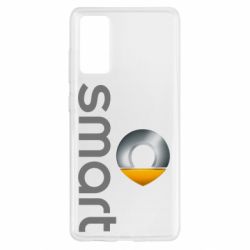 Чехол для Samsung S20 FE Smart 2 - PrintSalon