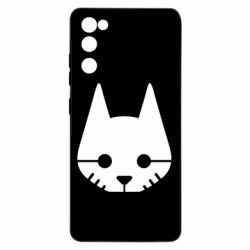 Чохол для Samsung S20 FE Strey head - PrintSalon