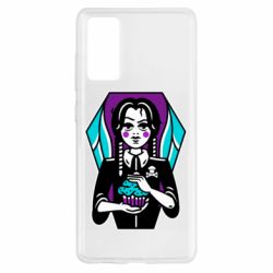 Чохол для Samsung S20 FE Sweet Wednesday - PrintSalon