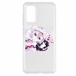 Чохол для Samsung S20 Juuzou Suzuya - PrintSalon