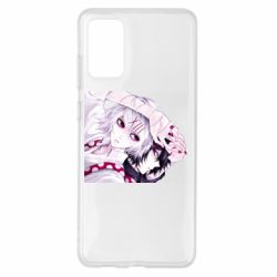 Чохол для Samsung S20+ Juuzou Suzuya - PrintSalon