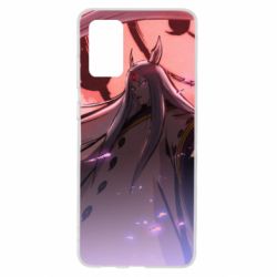 Чохол для Samsung S20+ Kaguya Ootsutsuki - PrintSalon