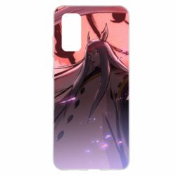 Чохол для Samsung S20 Kaguya Ootsutsuki - PrintSalon