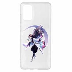 Чехол для Samsung S20+ Канаэ Кочо - PrintSalon