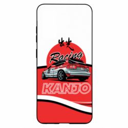 Чохол для Samsung S20 Kanjo - PrintSalon