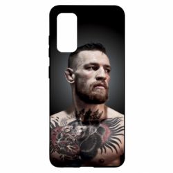 Чохол для Samsung S20 Конор Макгрегор UFC - PrintSalon