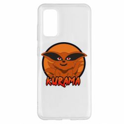 Чохол для Samsung S20 Kurama - PrintSalon