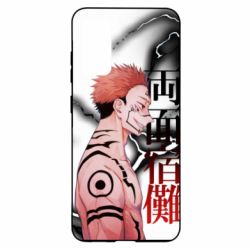 Чохол для Samsung S20 Magic Battles - PrintSalon