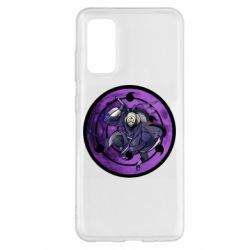 Чохол для Samsung S20 Obito in Endless Tsukuyomi - PrintSalon