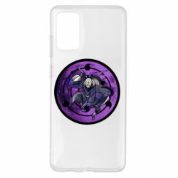 Чохол для Samsung S20+ Obito in Endless Tsukuyomi - PrintSalon