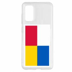 Чехол для Samsung S20 Польша и Украина - PrintSalon