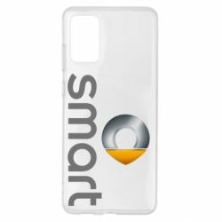 Чехол для Samsung S20+ Smart 2 - PrintSalon