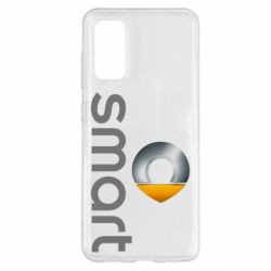 Чехол для Samsung S20 Smart 2 - PrintSalon