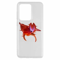 Чохол для Samsung S20 Ultra Attacking Hornet - PrintSalon