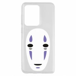 Чохол для Samsung S20 Ultra Безликий - PrintSalon