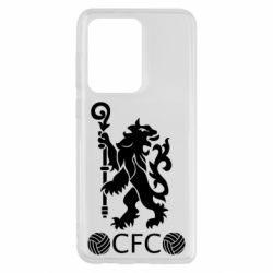 Чохол для Samsung S20 Ultra Chelsea CFC - PrintSalon