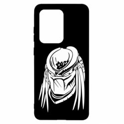 Чехол для Samsung S20 Ultra Чужой хищник - PrintSalon
