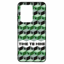 Чохол для Samsung S20 Ultra Creeper Optical Illusion - PrintSalon