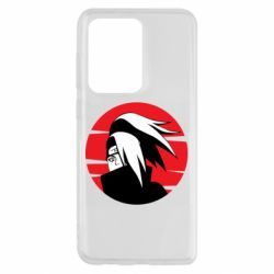 Чохол для Samsung S20 Ultra Deidara Naruto - PrintSalon