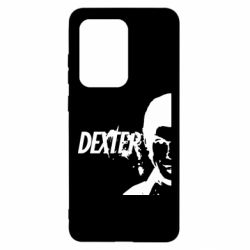 Чехол для Samsung S20 Ultra Декстер - PrintSalon
