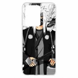 Чохол для Samsung S20 Ultra Dragon style Jiraiya - PrintSalon