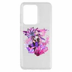 Чохол для Samsung S20 Ultra Elysia - PrintSalon