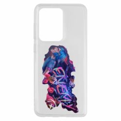 Чохол для Samsung S20 Ultra Enemy - PrintSalon