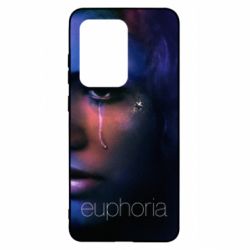 Чохол для Samsung S20 Ultra Euphoria Zendaya - PrintSalon