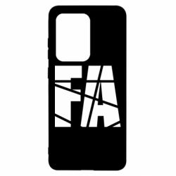 Чехол для Samsung S20 Ultra Family fa - PrintSalon