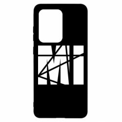 Чехол для Samsung S20 Ultra Family mi - PrintSalon