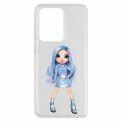 Чехол для Samsung S20 Ultra Gabriela Icely - PrintSalon