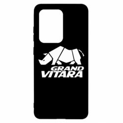 Чехол для Samsung S20 Ultra Grand Vitara rhino - PrintSalon