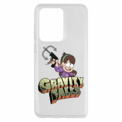 Чохол для Samsung S20 Ultra Гравіті Фолз - PrintSalon