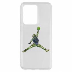 Чехол для Samsung S20 Ultra Херсон ВСУ - PrintSalon