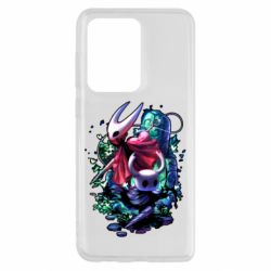 Чехол для Samsung S20 Ultra Hollow Knight Art - PrintSalon