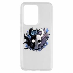 Чохол для Samsung S20 Ultra Hollow Knight dead and chewed - PrintSalon